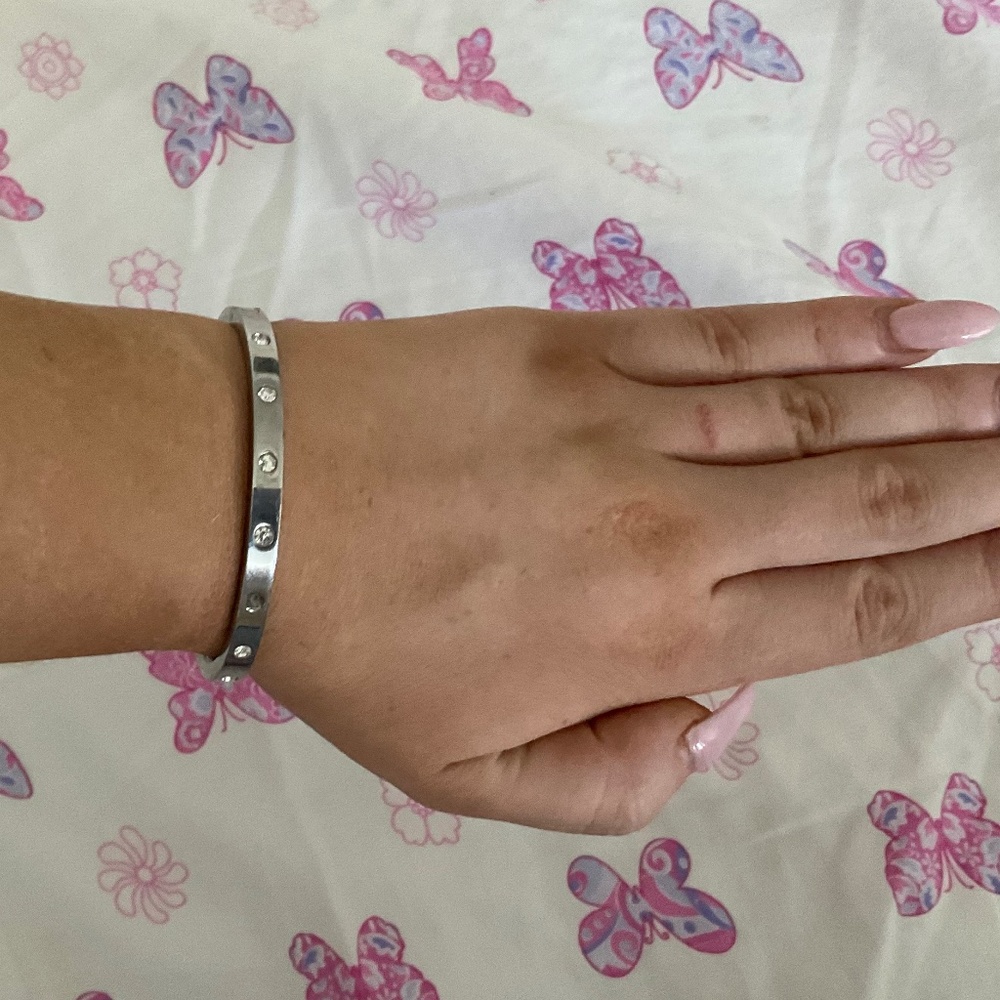Kate spade bracelet